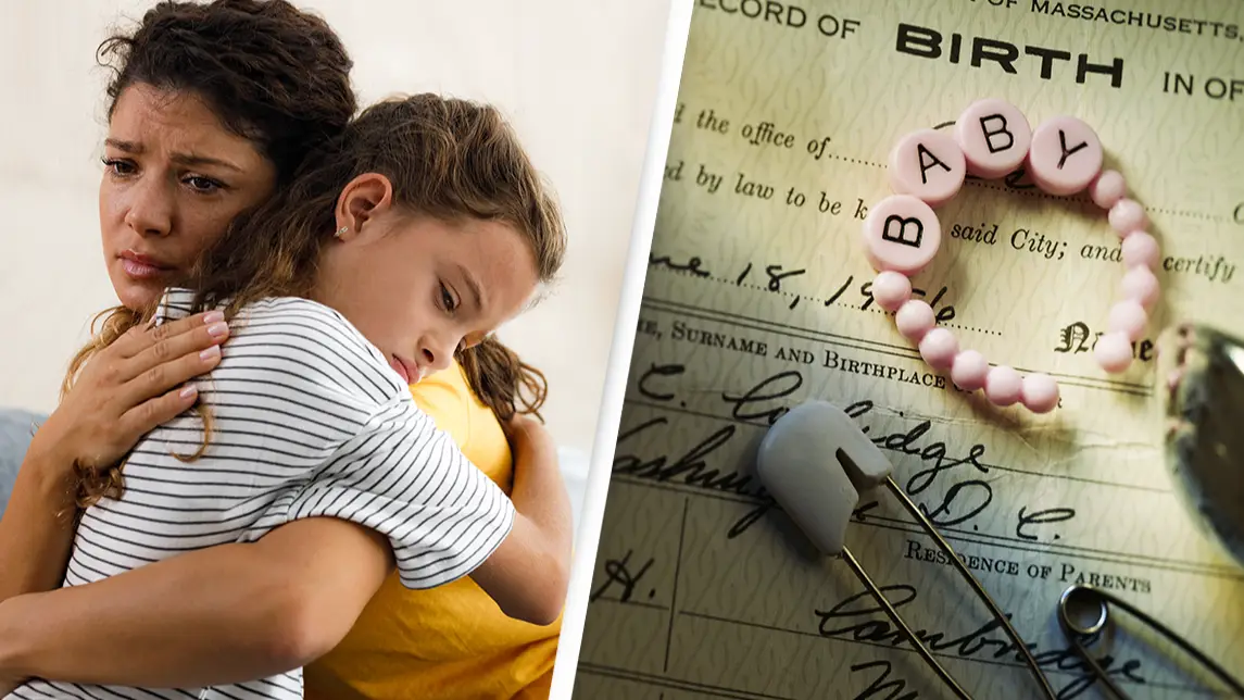 Mom criticized for daughter's 'stupid name' after asking for help over her being bullied