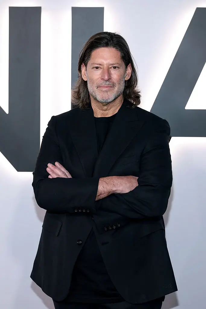 Marc Beckman said Prince's estate stopped him from using his music in the doc (Dimitrios Kambouris/Getty Images)