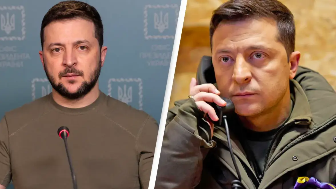 ZUMA Press, Inc. / Alamy Stock Photo/Pictorial Press Ltd / Alamy Stock Photo