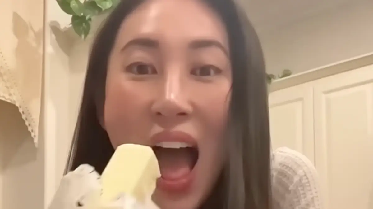 YouTube/SteakandButterGal