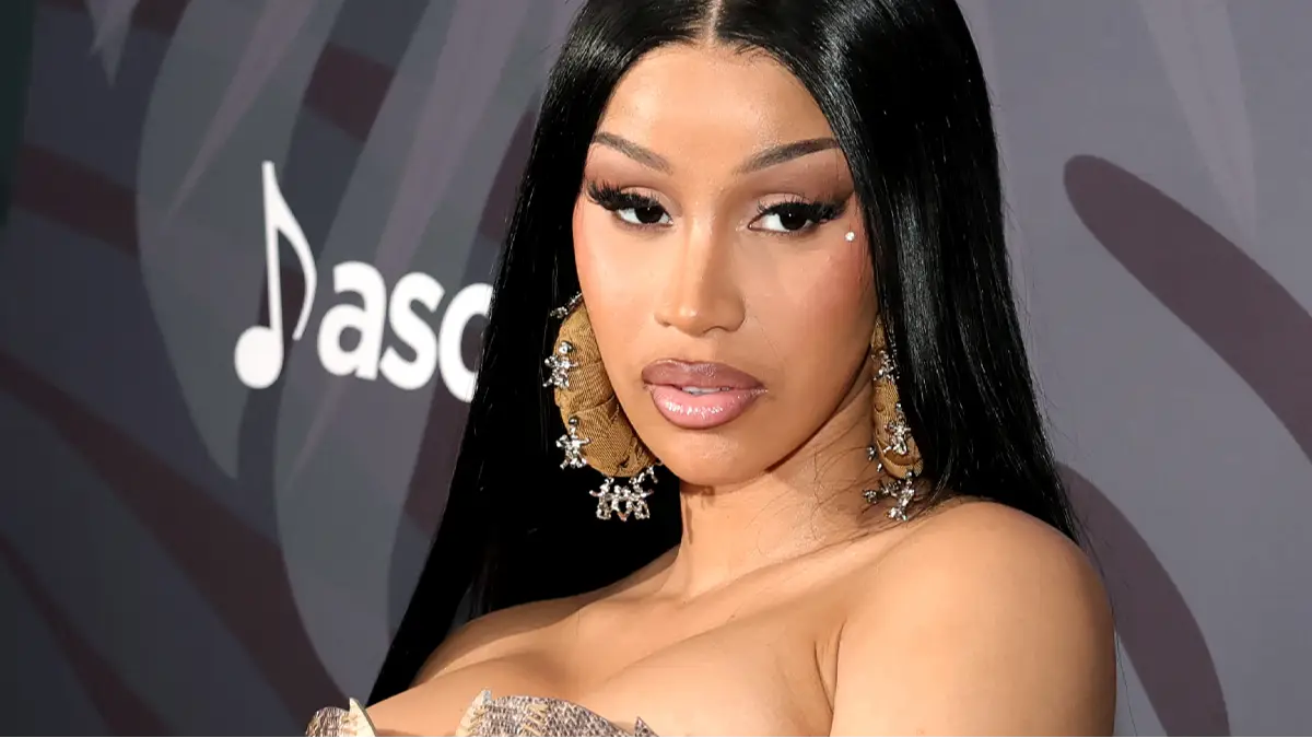 Kevin Winter/Getty Images