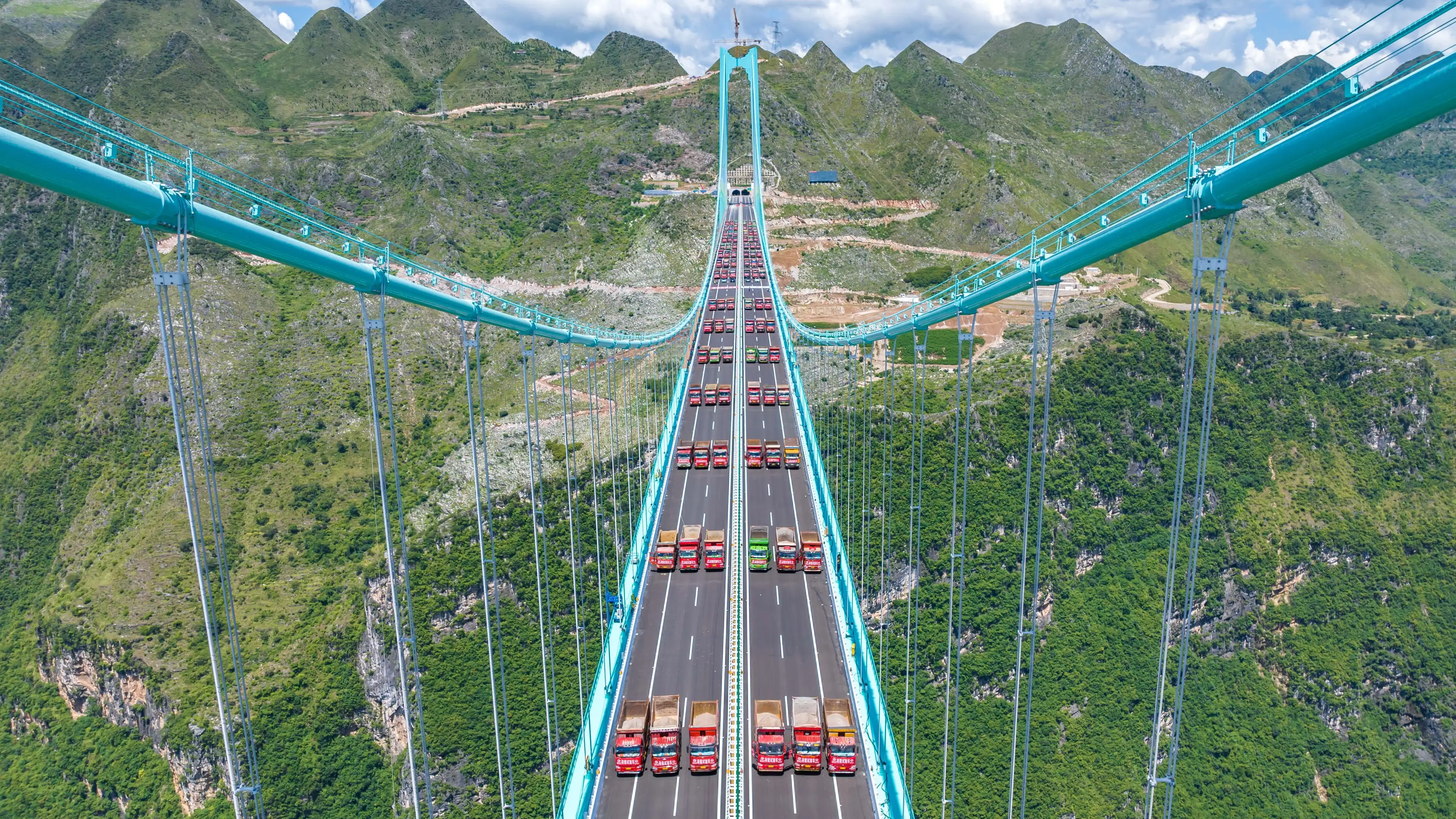 Chen Xi/VCG via Getty Images