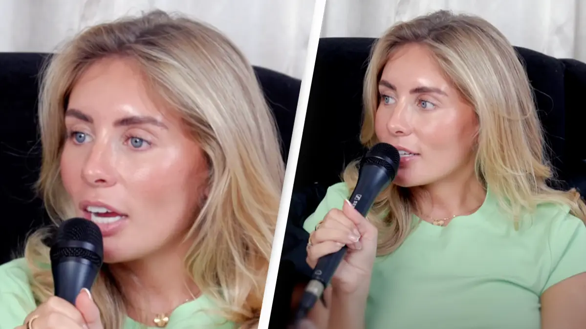 Dream On with Lottie Moss/YouTube