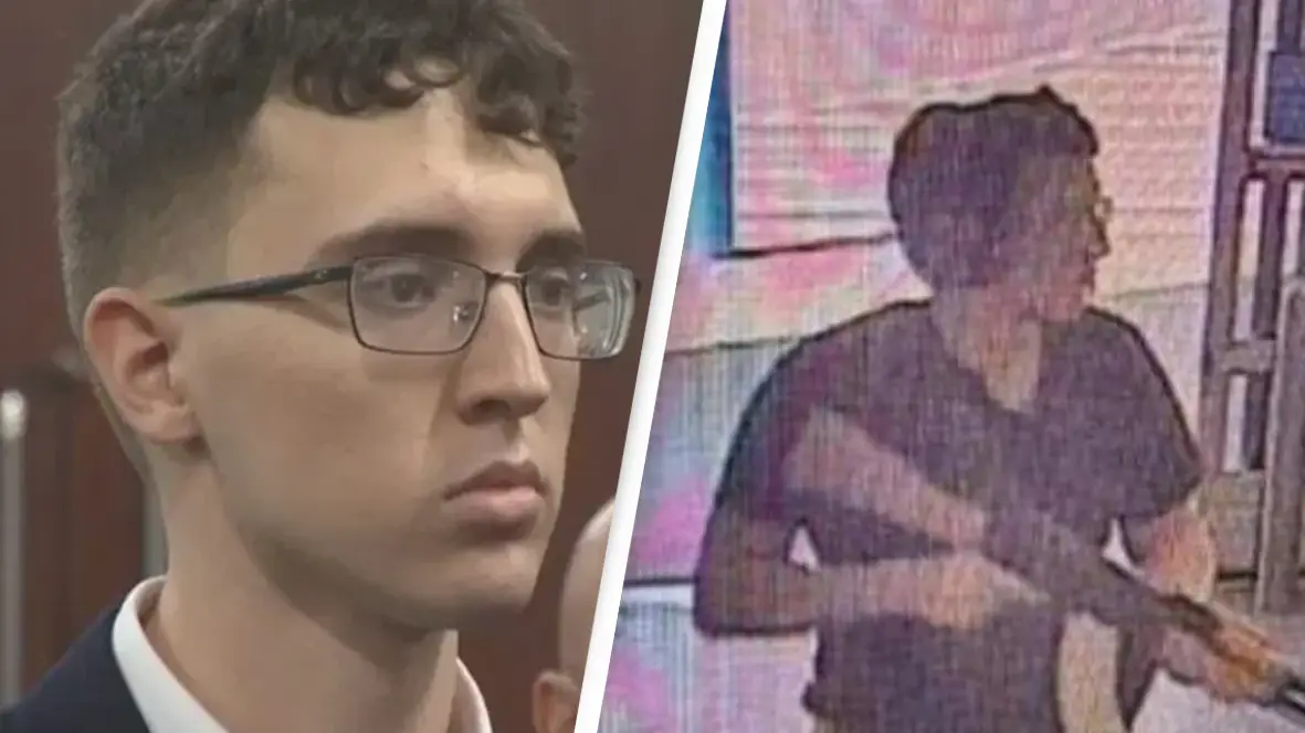 KFOX14/CBS4/KTSM 9/Getty Images