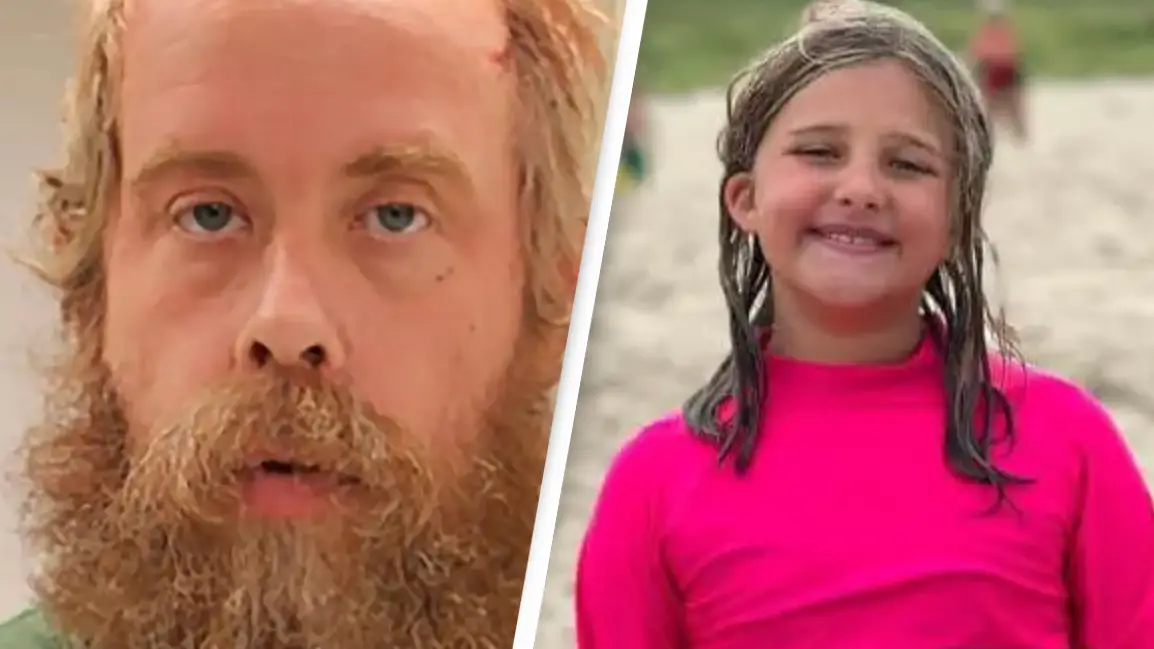 Saratoga Sheriffs Office / National Center For Missing and Endangered