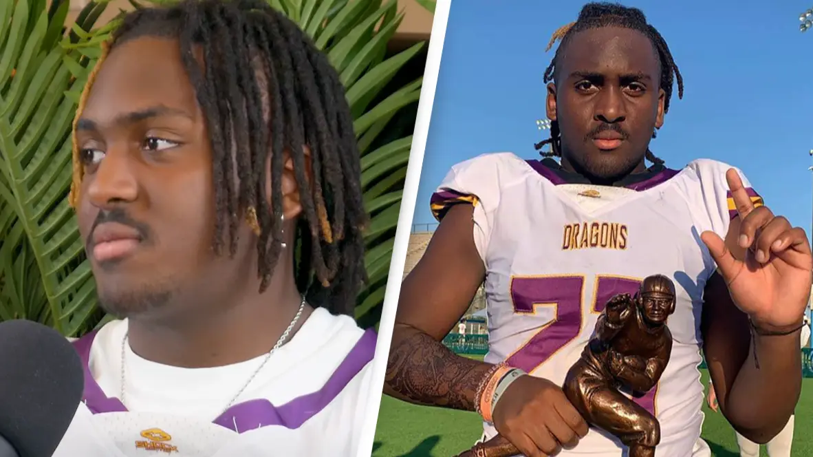 YouTube/Talk’R Media Network / Facebook