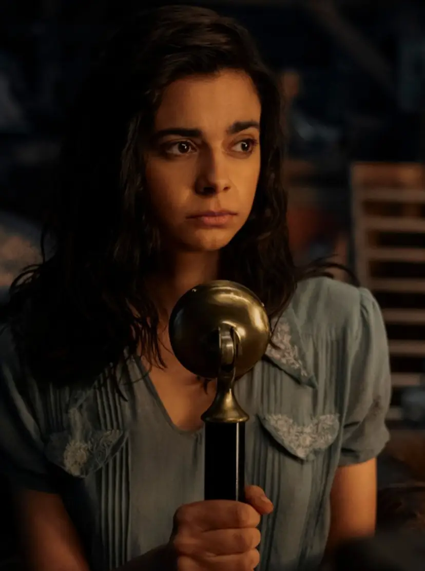 The Netflix drama has a shockingly low Rotten Tomatoes score.