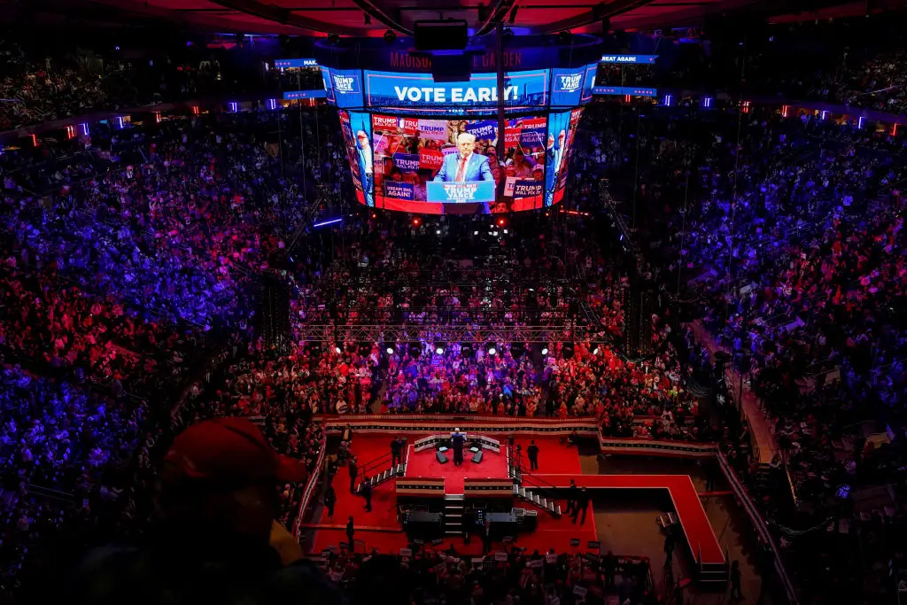 Republicans have had a change of heart (Adam Gray/Bloomberg via Getty Images)