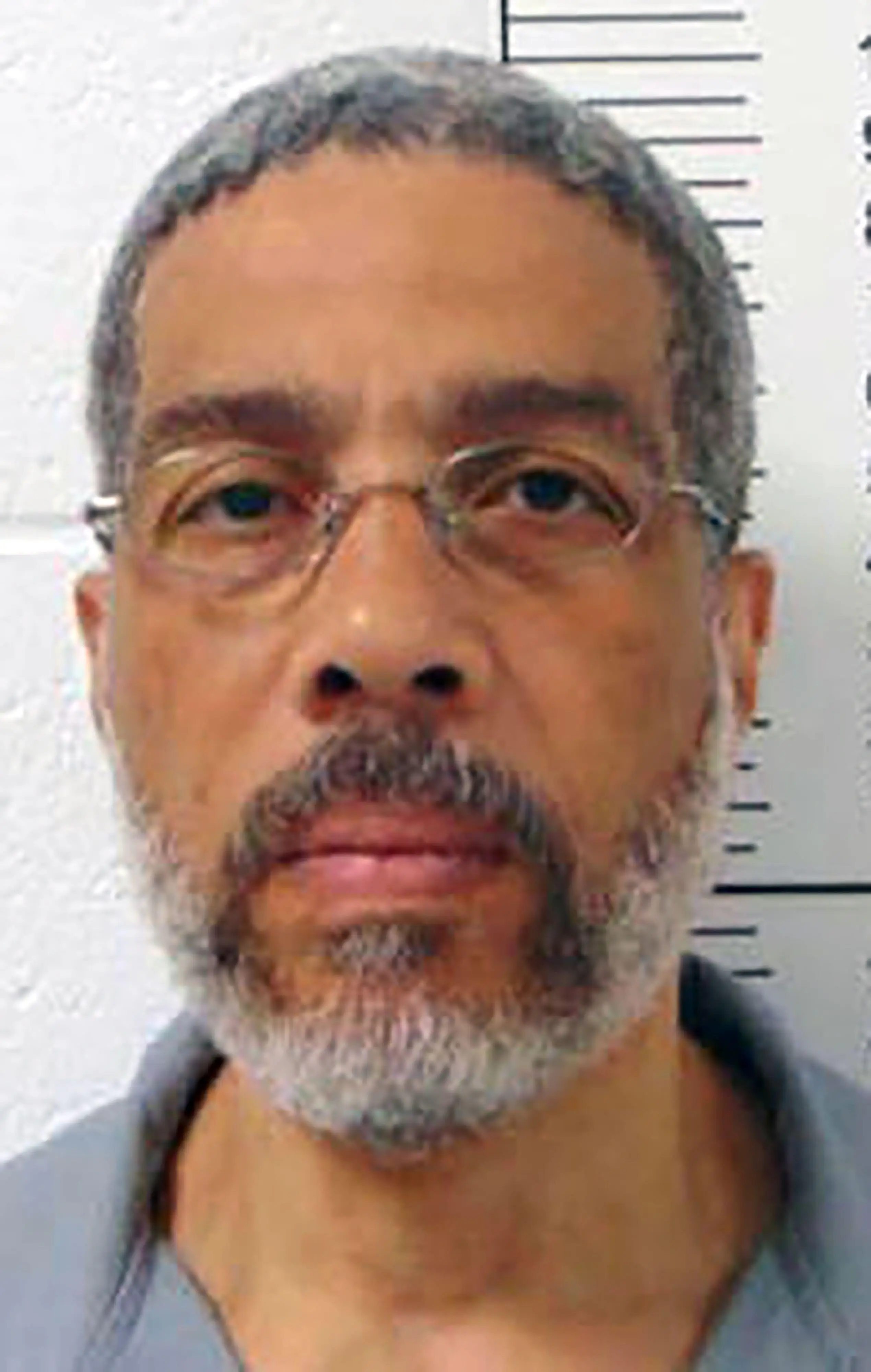 Raheem Taylor was executed via lethal injection this week.