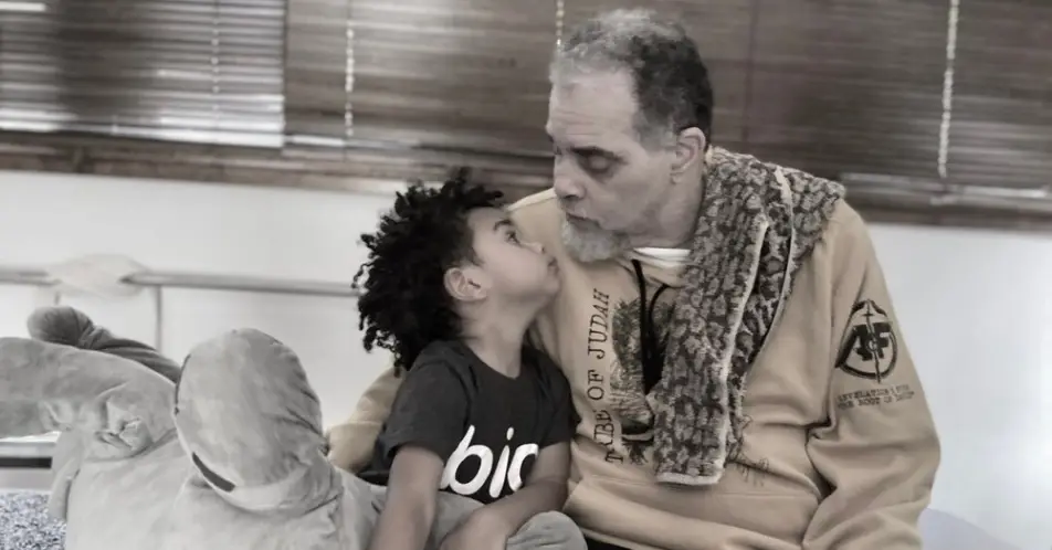 Sinbad suffered a life-altering stroke in 2020.