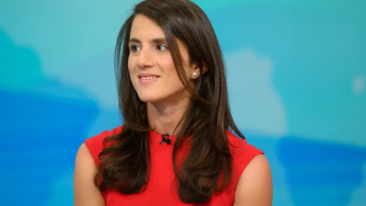 Nathan Congleton/NBCU Photo Bank/NBCUniversal via Getty Images via Getty Images