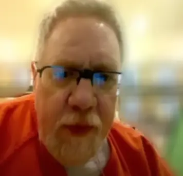 Bowser was sentenced to 40 months in prison. (YouTube/NickMoses05)