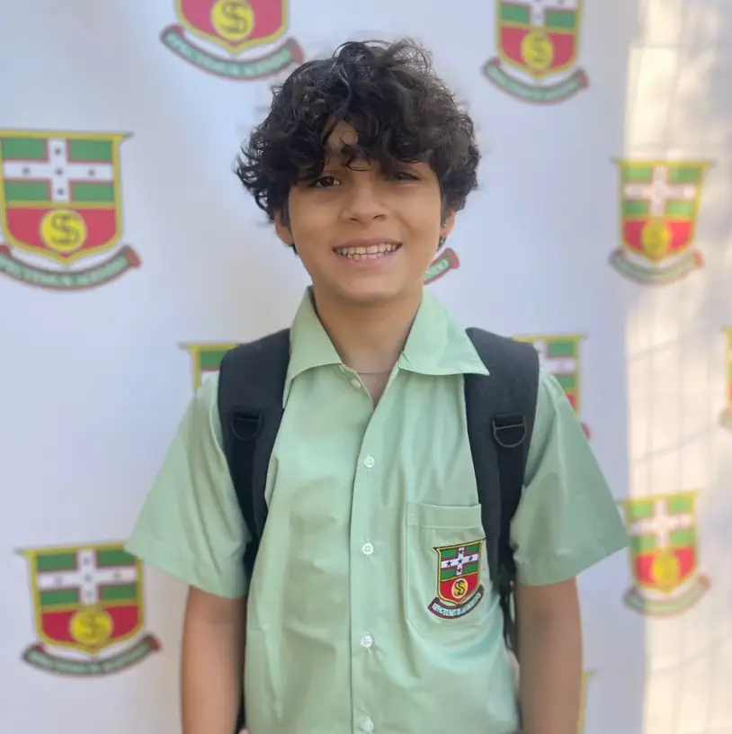 Atreyu McCann tragically died by suicide on Friday (GoFundMe)