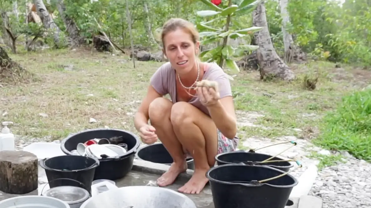 YouTube/ExploringAlternatives