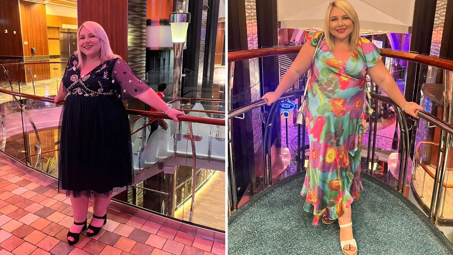 Cruise veteran Rosie Floyd has gathered all the insider hacks