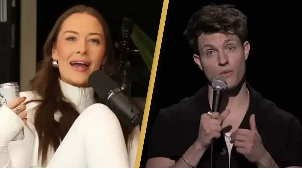 CANCELLED with Tana Mongeau / Netflix