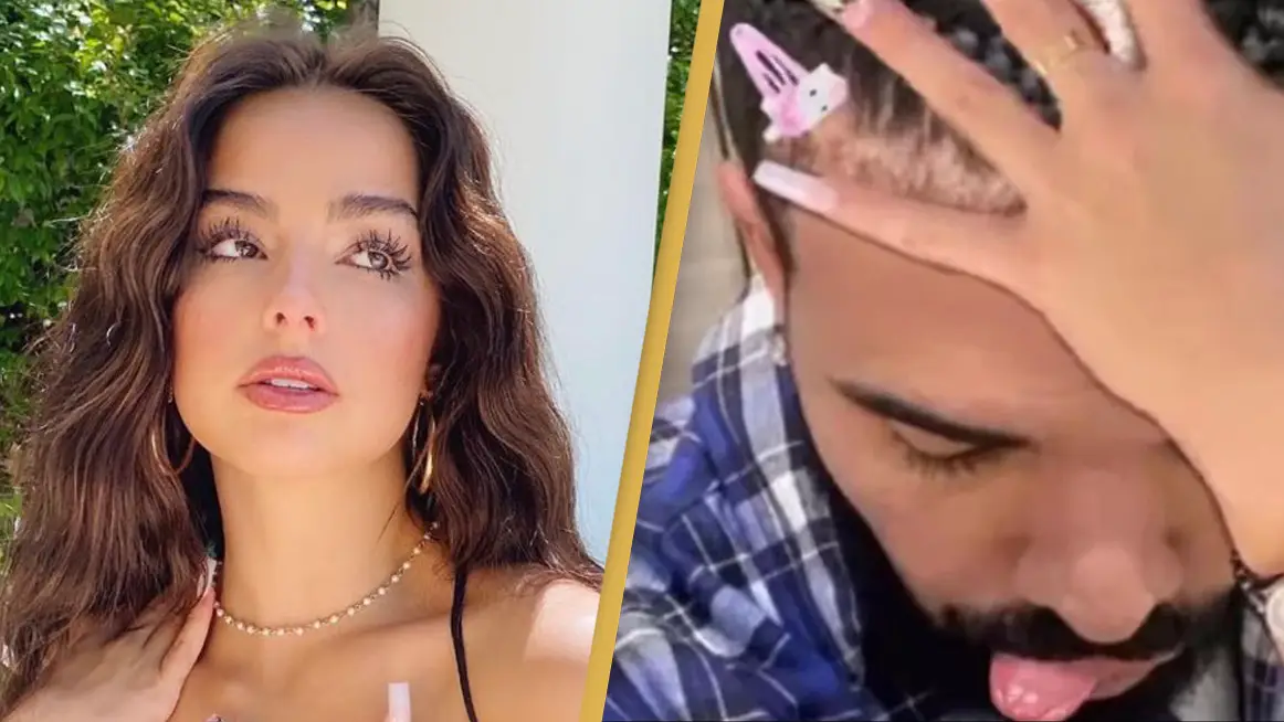 addisonraee/champagnepapi/Instagram