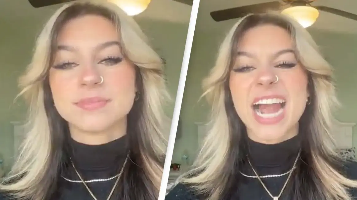 TikTok/@‌skysaferian