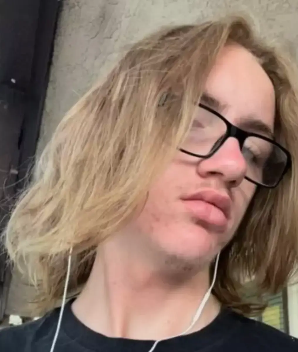 Jonathan has been described as 'kind' and 'loving'.