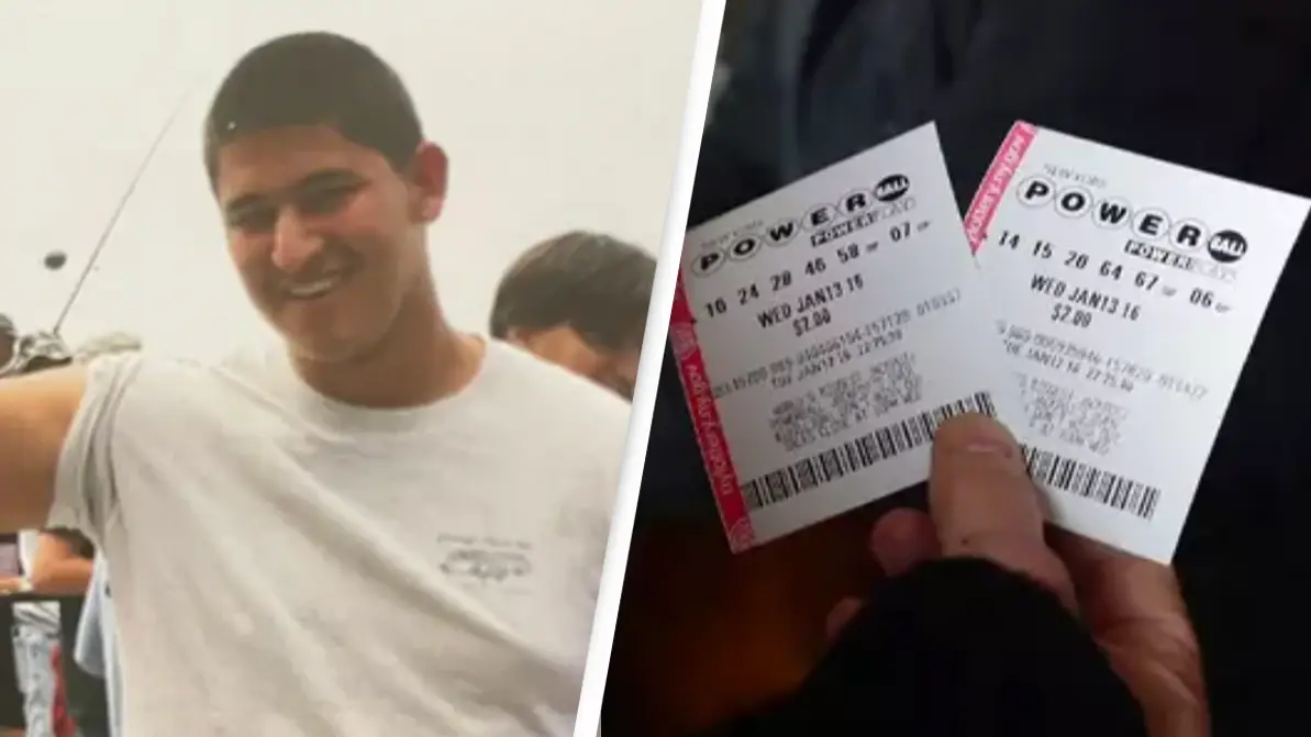 Edwin Castro/Facebook/The Canadian Press / Alamy Stock Photo