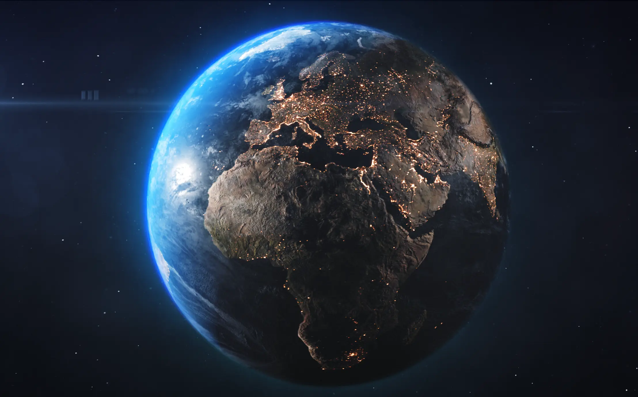 The Earth's tectonic history is admittedly rather fascinating (Getty Stock Image)