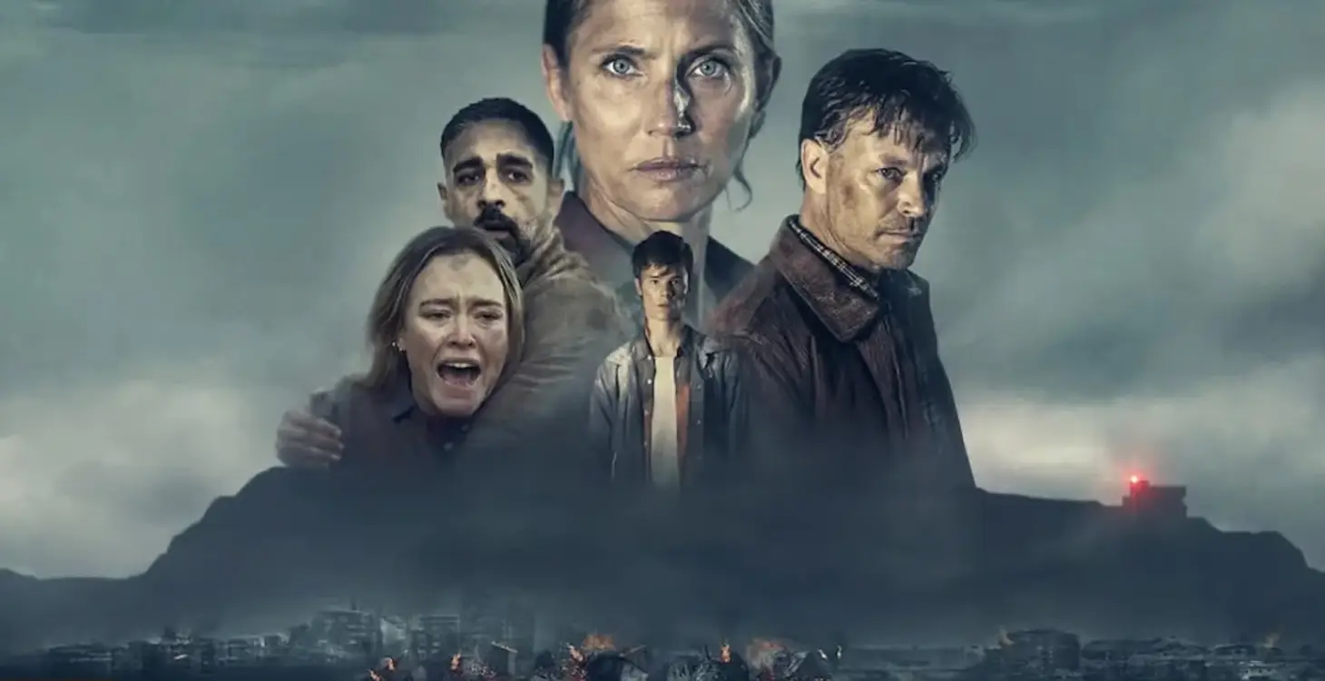 Facebook users are loving the film, but not everyone agreed.