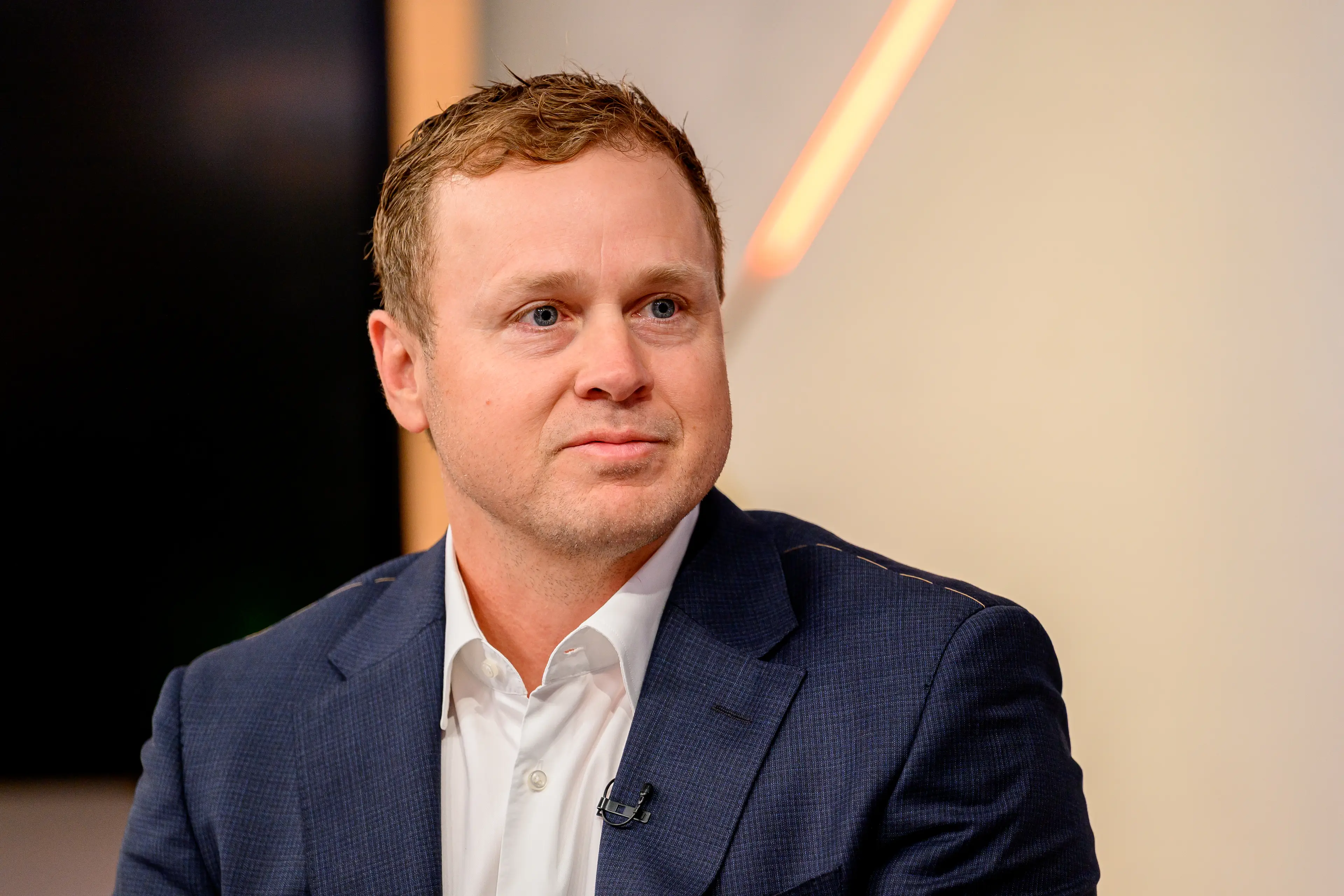 Spencer Pratt is bidding to become the next LA mayor (Roy Rochlin/Getty Images)