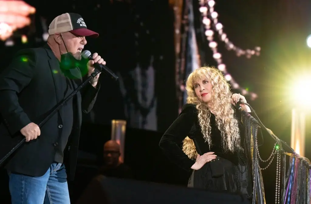 Getty/Myrna M. Suarez 