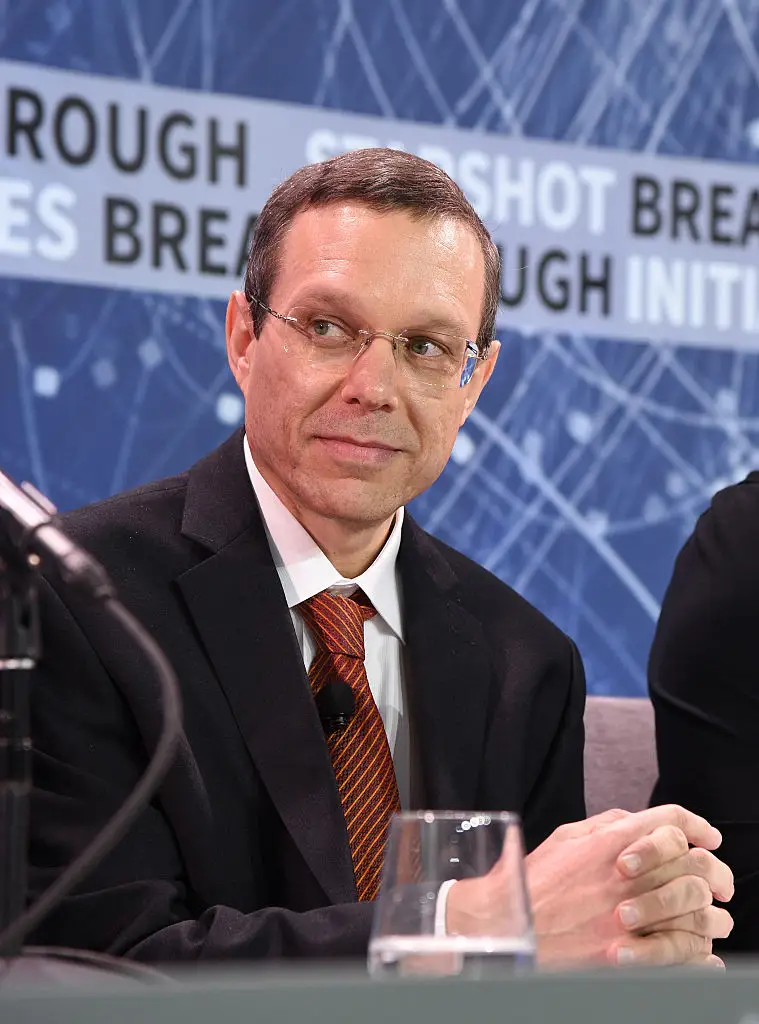 Loeb has revealed a 15-point plan (Bryan Bedder/Getty Images for Breakthrough Prize Foundation)