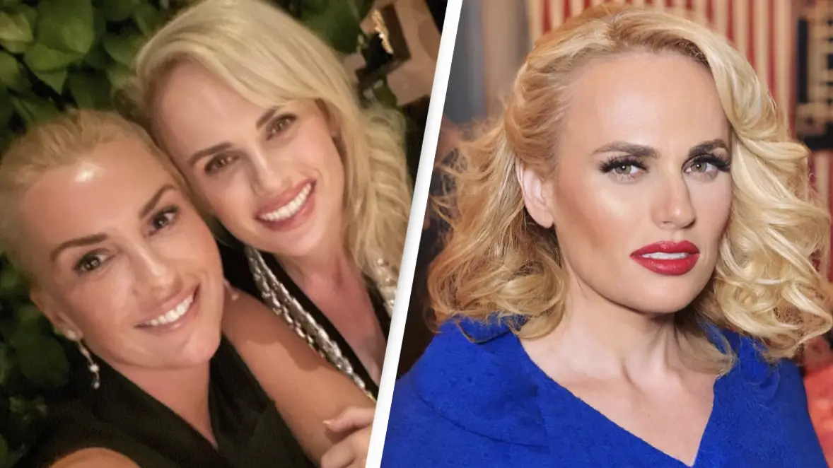 @rebelwilson/Instagram