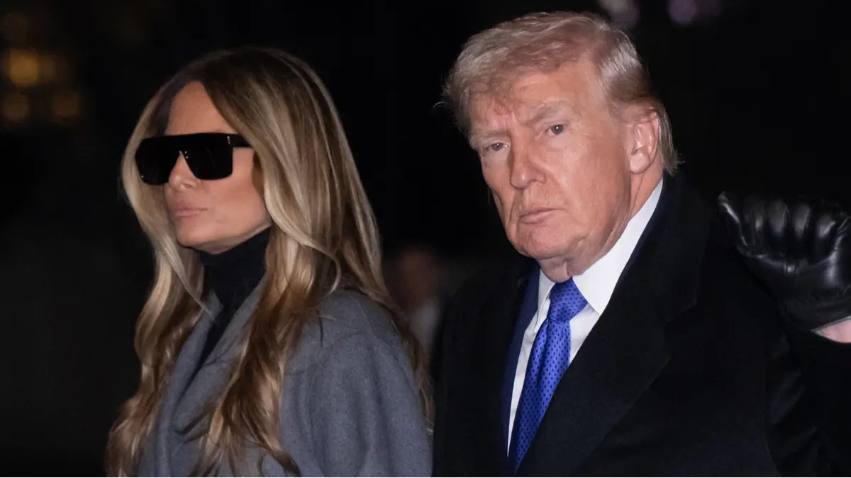 Getty Images/SAUL LOEB