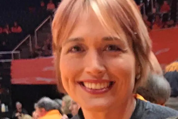 Melody Sasser paid nearly $10,000 in Bitcoin for the hitman (Facebook)