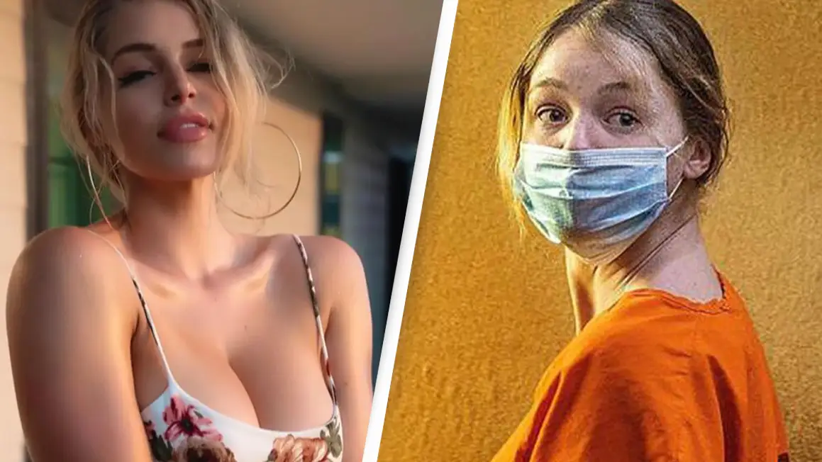 @courtneytailor/Instagram / Sipa US / Alamy Stock Photo