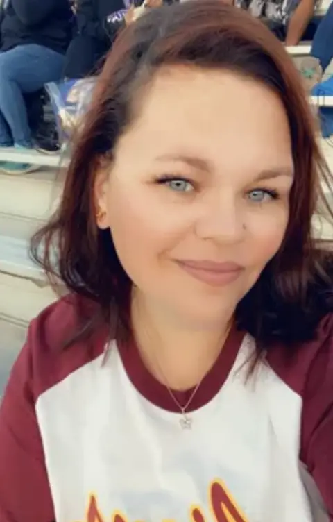 Brooke Winek lost her life after her daughter was apparently catfished.