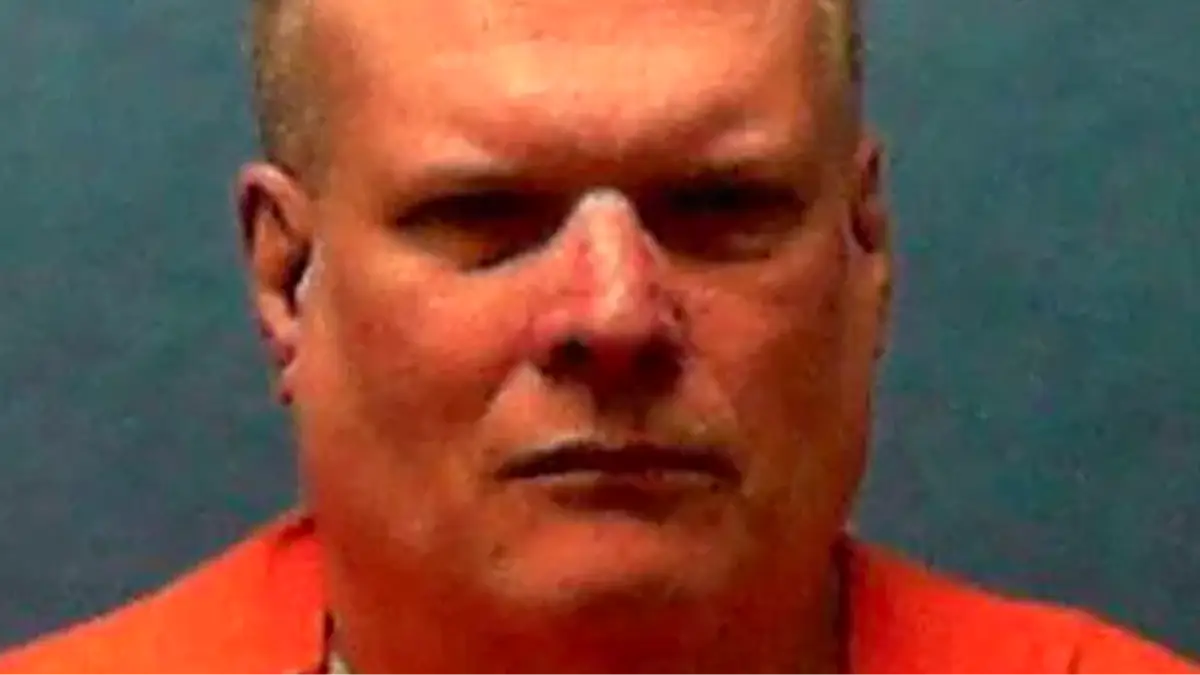 Florida Department of Correction