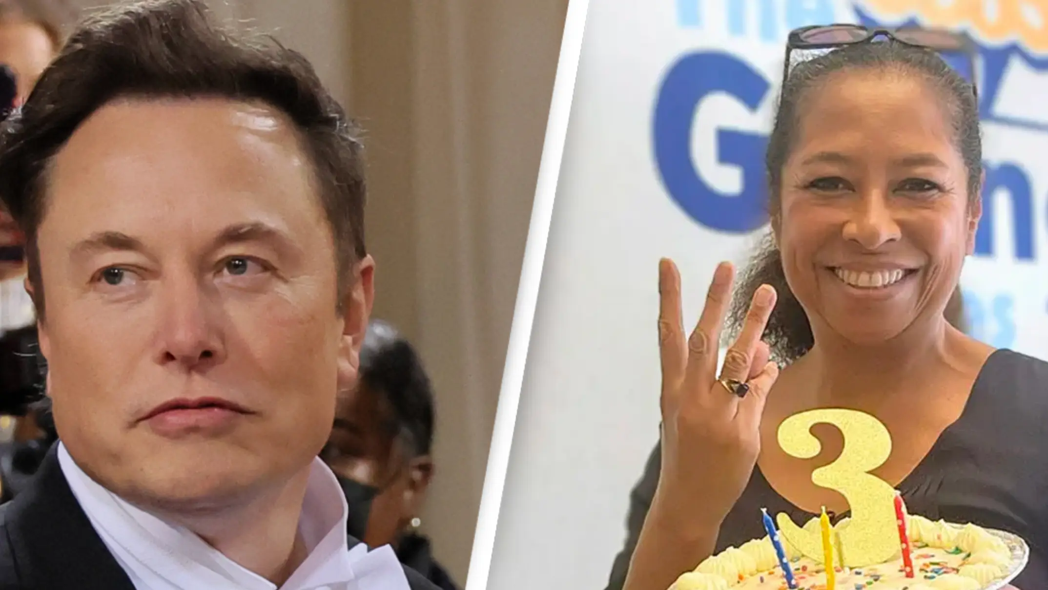 Mike Coppola/Getty Images/Facebook/The Giving Pies