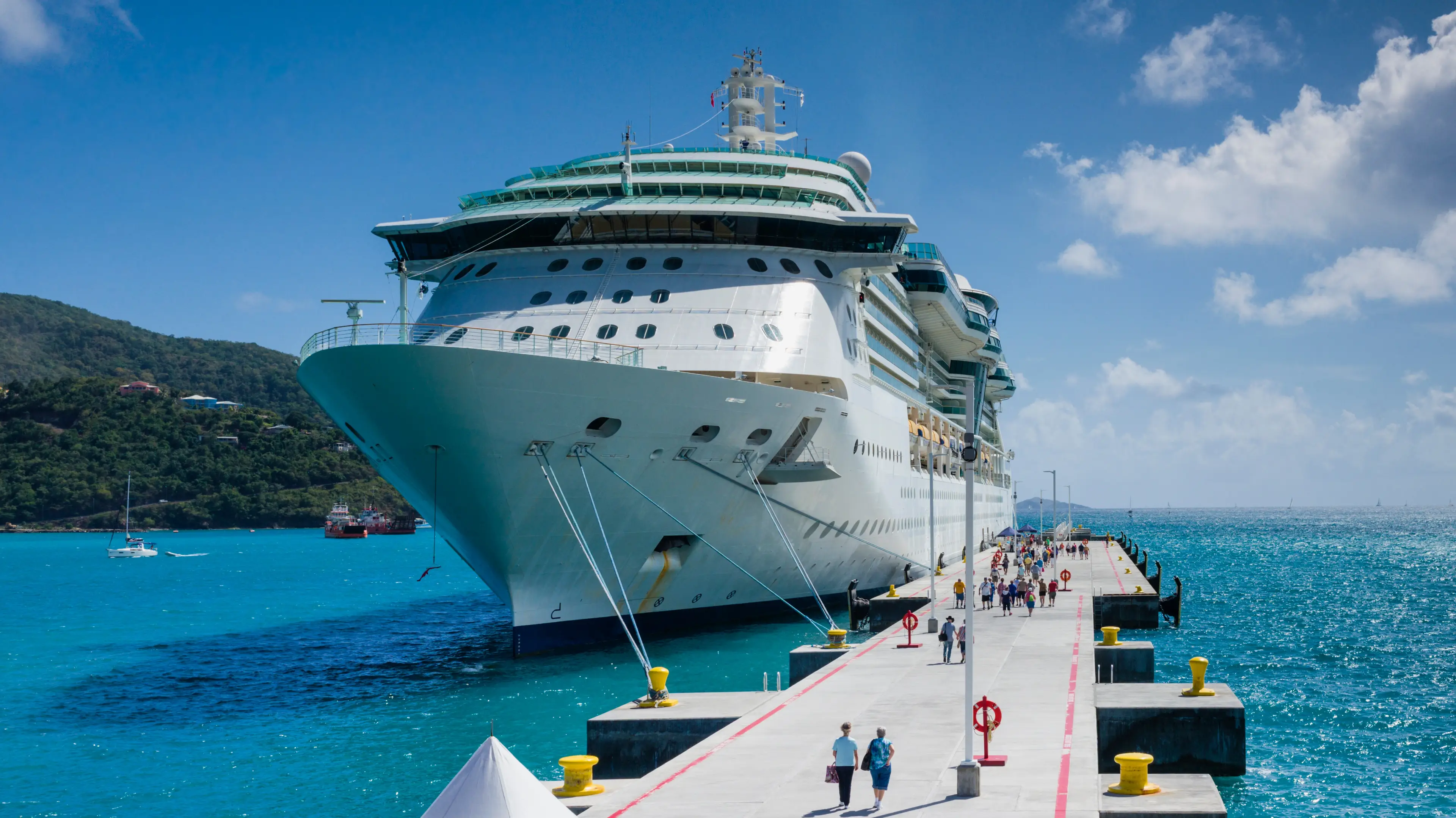 Walter Bibikow/Getty Images