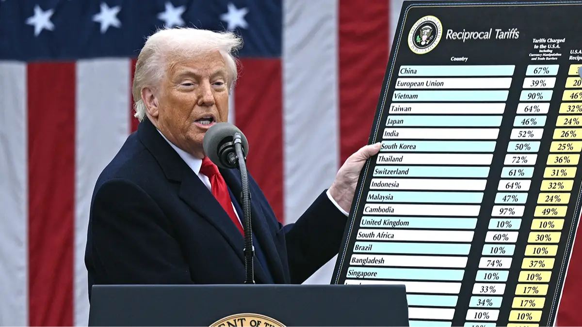 BRENDAN SMIALOWSKI/Getty