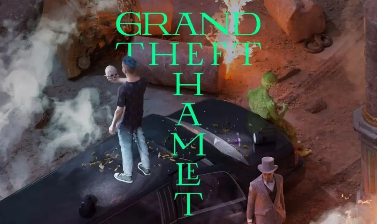 The documentary is set to premiere in the US in January (Mubi)