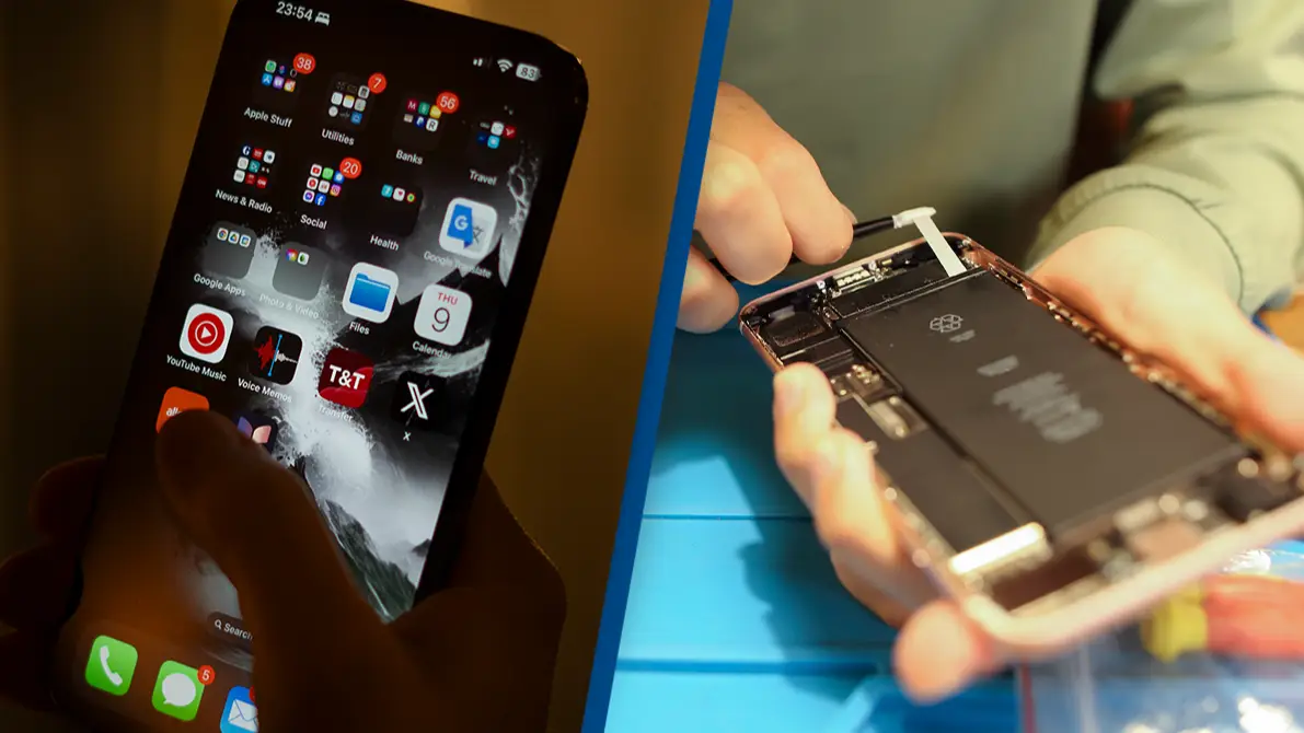 Jaap Arriens/NurPhoto via Getty Images / Wei Ting Chang/Getty