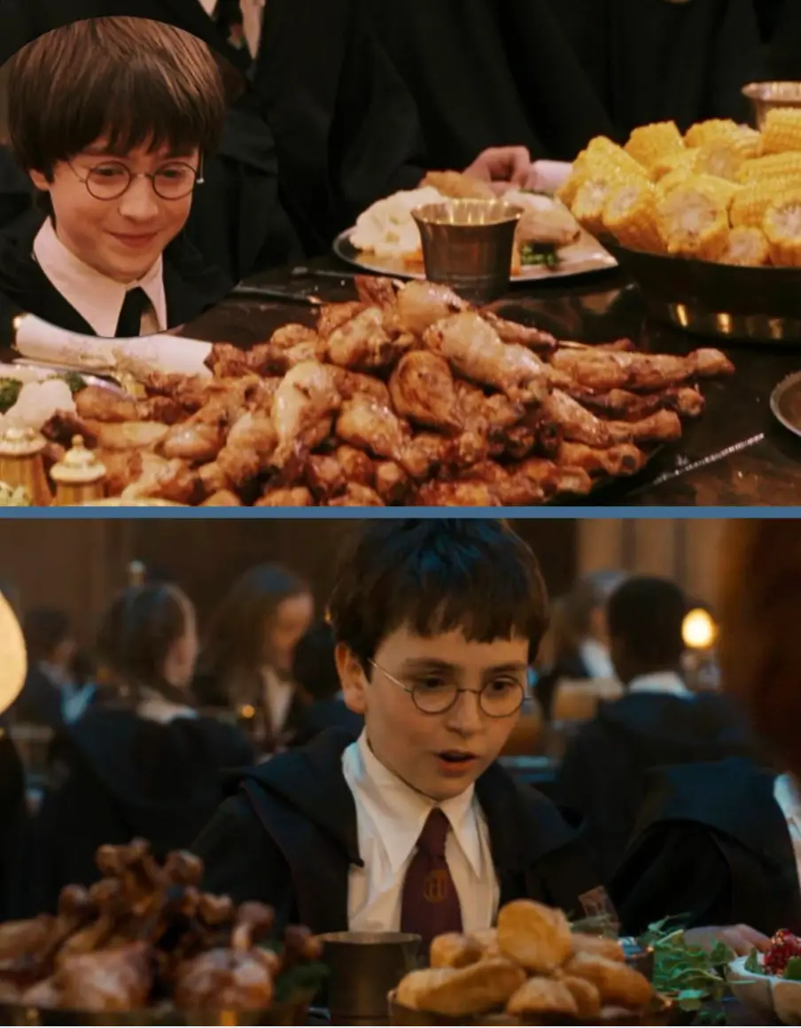 Fans noticed the stark difference (Warner Bros/HBO)