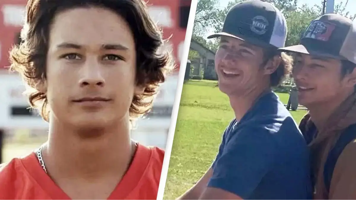 GoFundMe / Jack Newton