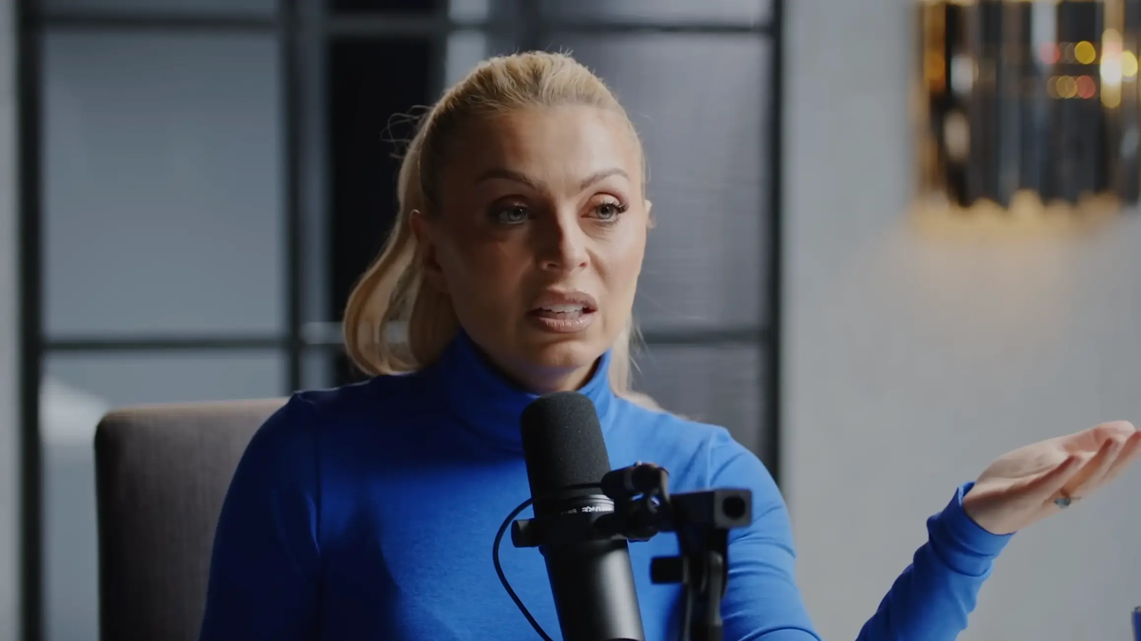 YouTube/ The Diary of a CEO