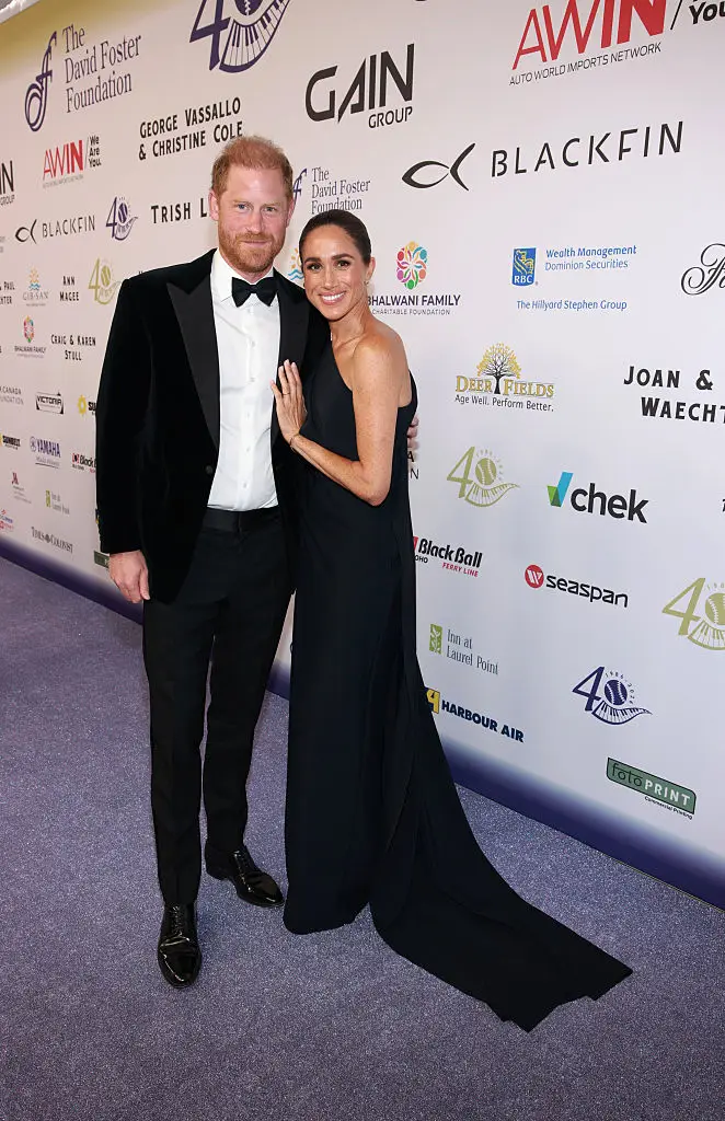The Sussexes are expected to remain private, non-working royals (Vito Amati/Contributor/Getty Images)