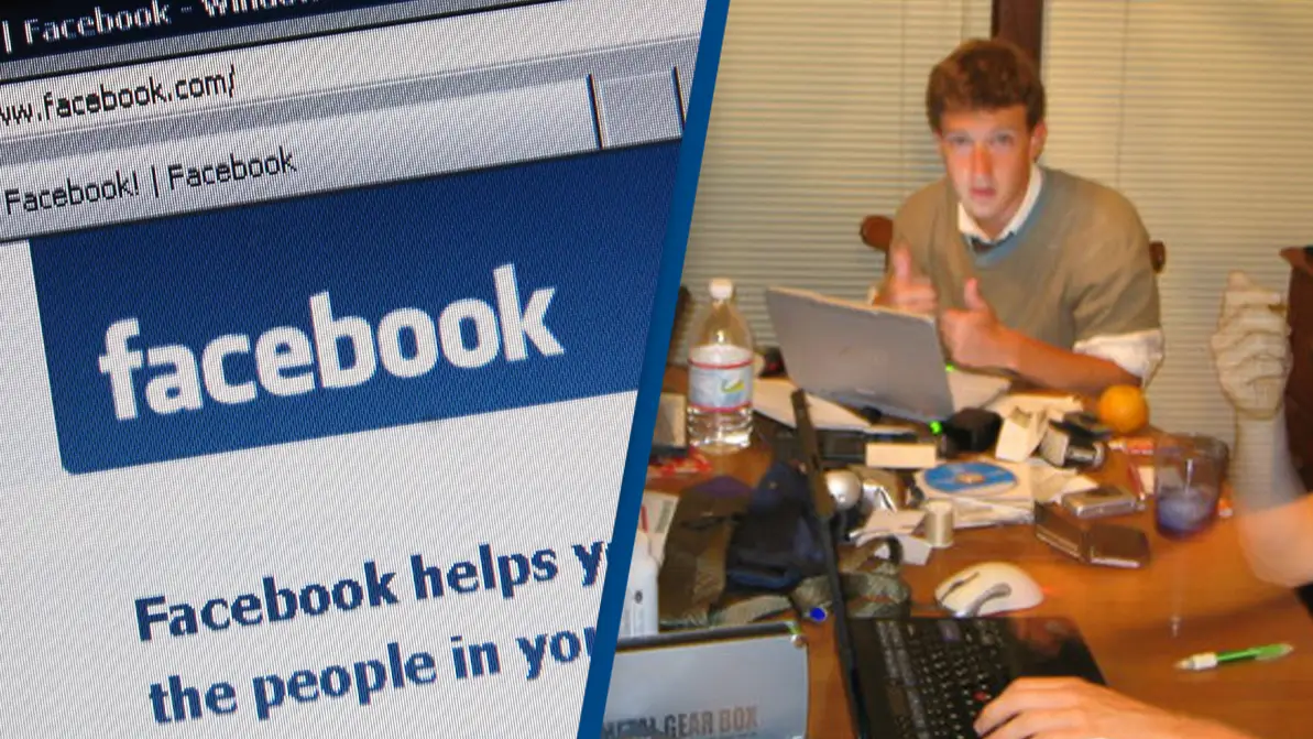 Dan Kitwood/ Staff/ Facebook