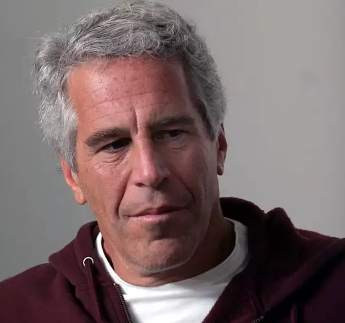 Mark Epstein accused Trump of being connected to his brother's death (Rick Friedman/Rick Friedman Photography/Corbis via Getty Images)