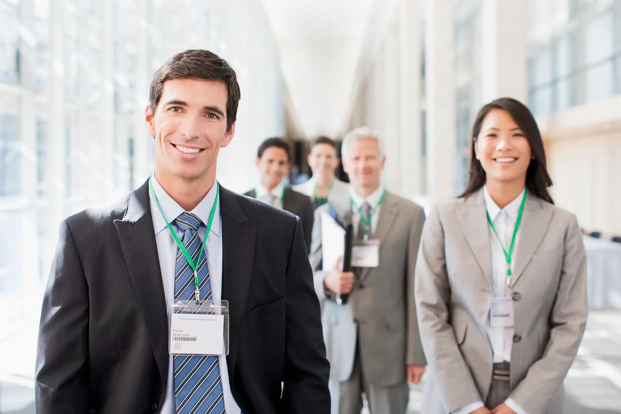 The study examined how a name can impact the hiring process (Getty Images)