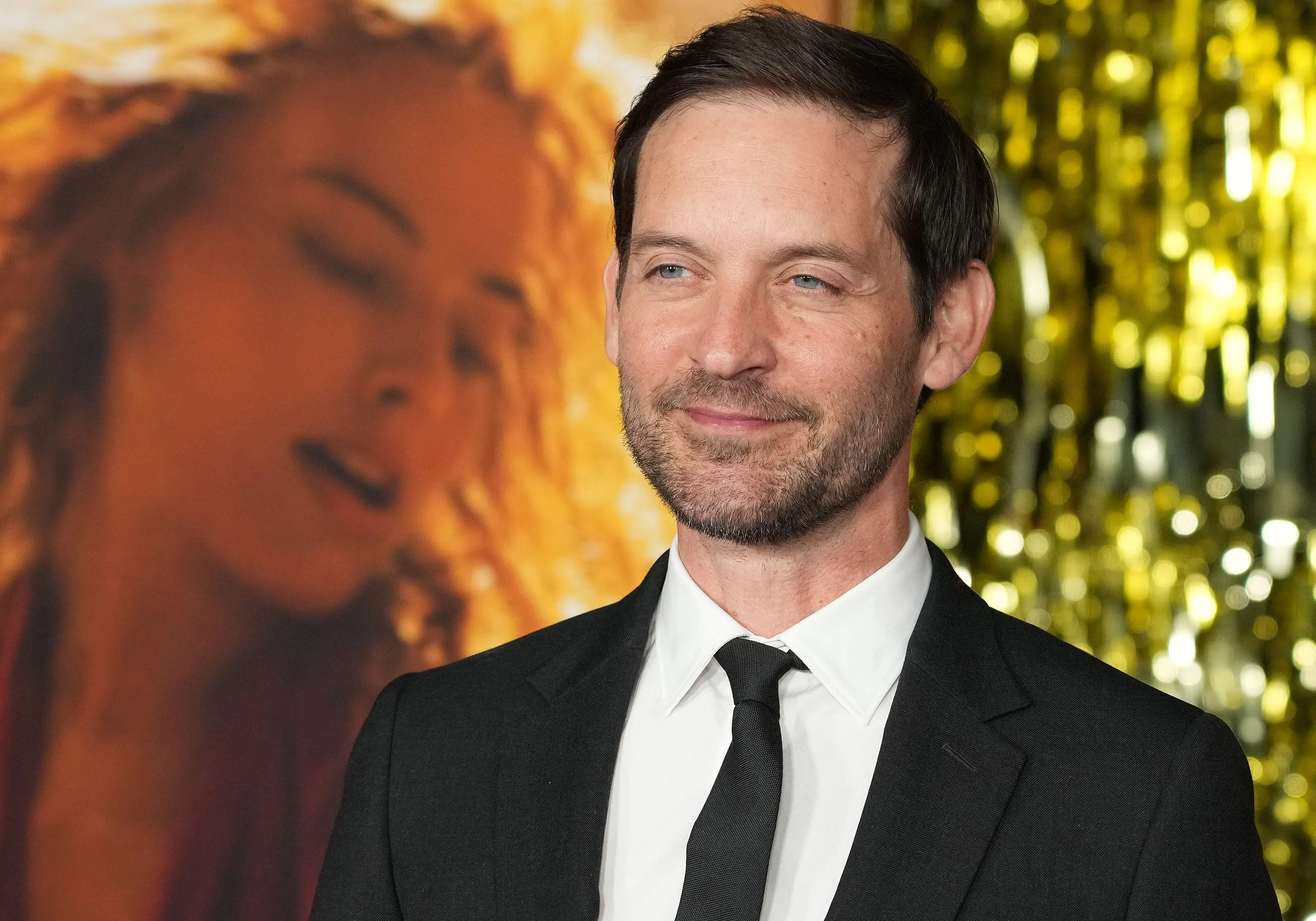 Toby Maguire has explained why he decided on a particular character for his latest film.