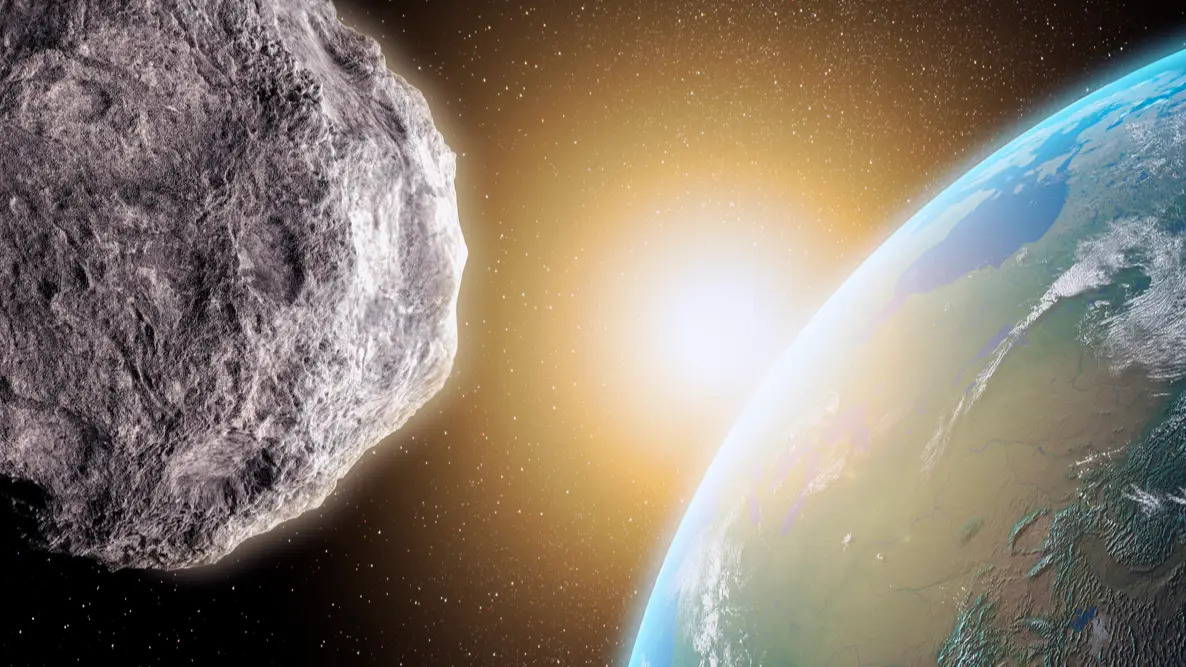 Getty Images/Science Photo Library - ANDRZEJ WOJCICKI