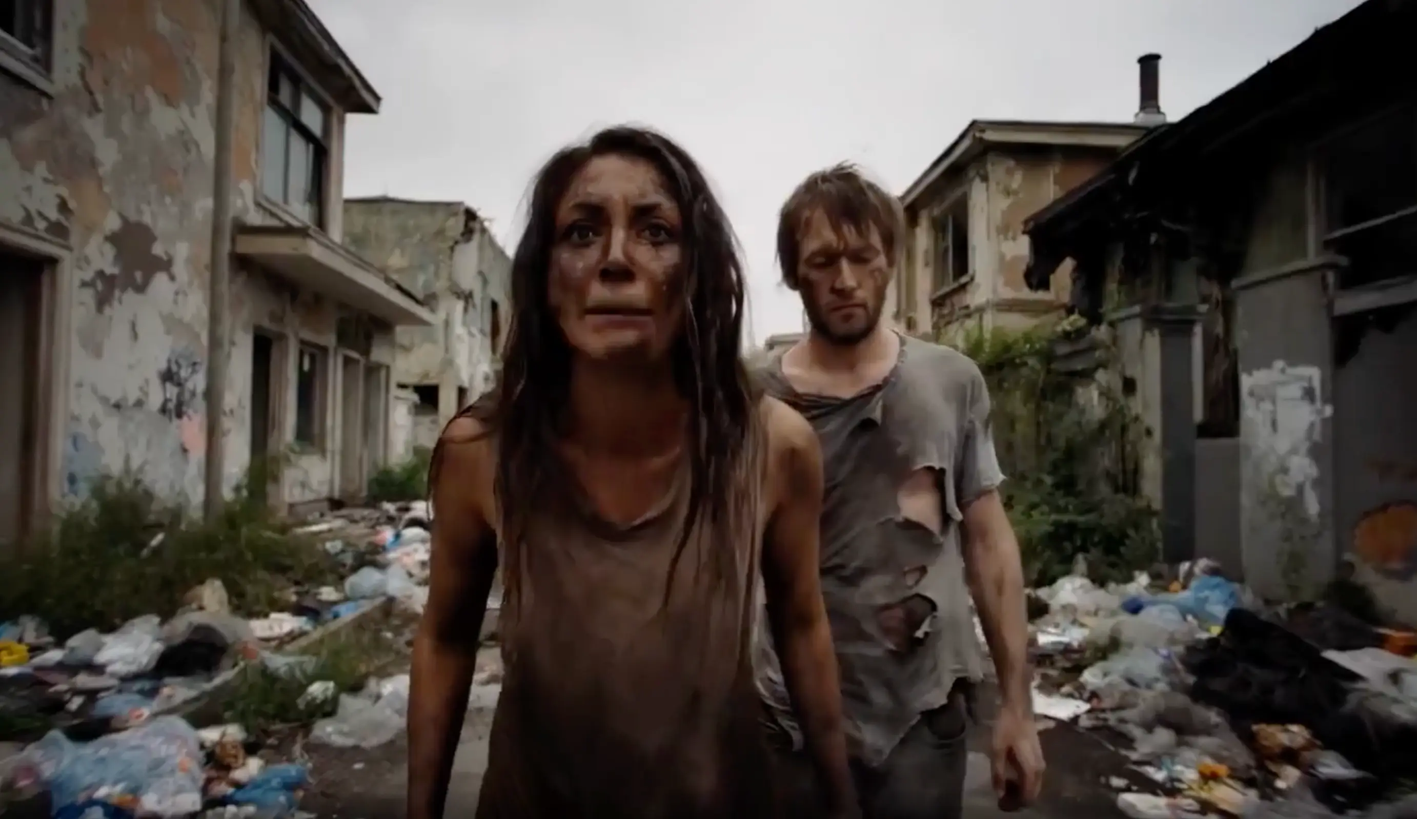 Is AI getting out of hand (Reddit)